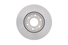 2x Bremsscheibe Vorderachse für IVECO DAILY IV Bus Kasten Pritsche/Fahrgestell