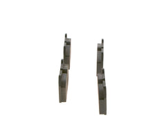 Bremsbelagsatz Scheibenbremse Vorderachse für BMW NISSAN 7 8 SKYLINE Coupe