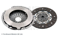 Kupplungssatz für FORD MAZDA VOLVO C-MAX II FIESTA VII FOCUS III Stufenheck