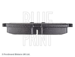 Bremsbelagsatz Scheibenbremse Hinterachse für HYUNDAI i30 Kombi