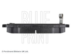Bremsbelagsatz Scheibenbremse Hinterachse für HYUNDAI KIA ix55 H-1 Cargo Travel