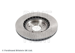 2x Bremsscheibe Vorderachse für HYUNDAI KIA ELANTRA VI Stufenheck i30 FASTBACK