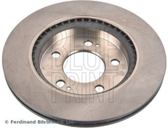 2x Bremsscheibe Hinterachse für SSANGYONG REXTON MUSSO GRAND