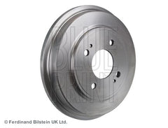2x Bremstrommel Hinterachse für HONDA CITY V Stufenheck CIVIC VII Hatchback