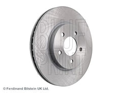 2x Bremsscheibe Vorderachse für FORD MAZDA MAVERICK TRIBUTE