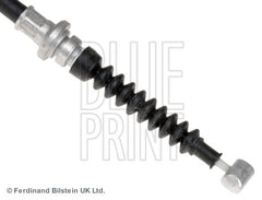 Seilzug Feststellbremse hinten links für MAZDA MX-5 III