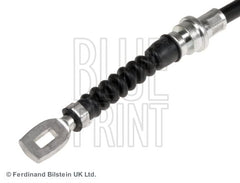 Seilzug Feststellbremse hinten links für MAZDA MX-5 III