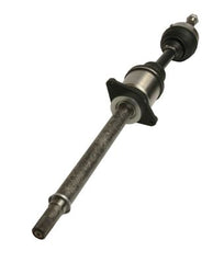 Antriebswelle Vorderachse rechts für NISSAN RENAULT QASHQAI / +2 I KOLEOS
