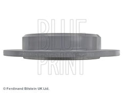 2x Bremsscheibe Hinterachse für JEEP COMMANDER VAN GRAND CHEROKEE II III