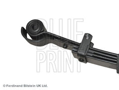Blattfeder Federnpaket Hinterachse für MITSUBISHI L200 / TRITON