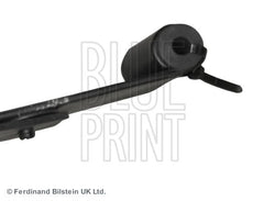 Blattfeder Federnpaket Hinterachse für MITSUBISHI L200 / TRITON