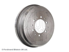 2x Bremstrommel Hinterachse für TOYOTA 4 RUNNER II III HILUX VI Pick-up VII