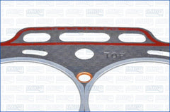 Dichtung Zylinderkopf für SUZUKI DONGFENG XIAOKANG DFSK SAMURAI Geländewagen