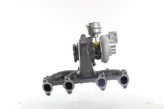 Turbolader Abgasturbolader für AUDI SEAT SKODA VW A3 Sportback ALTEA XL CORDOBA