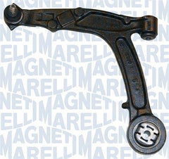 Querlenker Vorderachse links für FIAT PANDA / CLASSIC Kasten/Schrägheck