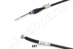 Seilzug Feststellbremse hinten links für FORD NISSAN MAVERICK TERRANO II