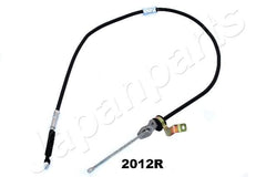 Seilzug Feststellbremse hinten rechts für TOYOTA RAV 4 I