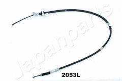 Seilzug Feststellbremse hinten links für TOYOTA RAV 4 II