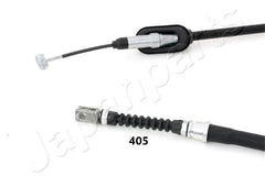 Seilzug Feststellbremse links für HONDA ROVER ACCORD V 600 I