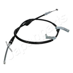 Seilzug Feststellbremse hinten links für HONDA FR-V