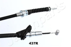 Seilzug Feststellbremse hinten rechts für HONDA CIVIC VII Hatchback