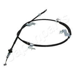 Seilzug Feststellbremse hinten rechts für HONDA CIVIC VII Hatchback