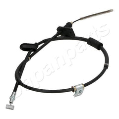 Seilzug Feststellbremse hinten für SUBARU SUZUKI JUSTY III ALTO VI IGNIS II