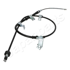 Seilzug Feststellbremse hinten rechts für KIA RIO II Stufenheck