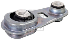 Lagerung Motor hinten für NISSAN RENAULT QASHQAI II SUV TOWNSTAR