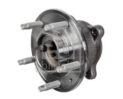 Radlagersatz Hinterachse für OPEL CHEVROLET VAUXHALL ASTRA J Caravan ZAFIRA