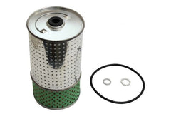 Ölfilter für AEBI MERCEDES-BENZ MULTICAR SSANGYONG DAEWOO PUCH TT 124