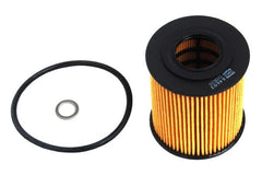 Ölfilter für BMW OPEL ALPINA LAND ROVER 3 Touring 5 7 X5 OMEGA B Caravan