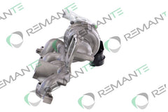 Turbolader Abgasturbolader für FORD JAGUAR MONDEO III Stufenheck Turnier