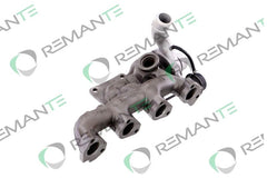 Turbolader Abgasturbolader für FORD FOCUS I Stufenheck Turnier TOURNEO CONNECT