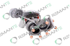 Turbolader Abgasturbolader für VW TRANSPORTER T4 Kasten Bus Pritsche/Fahrgestell