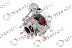 Turbolader Abgasturbolader für VW TRANSPORTER T4 Kasten Bus Pritsche/Fahrgestell
