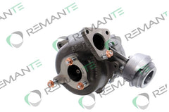 Turbolader Abgasturbolader für AUDI SKODA VW A4 B6 Avant B7 Cabriolet A6 C5 C6