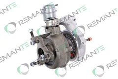 Turbolader Abgasturbolader für NISSAN ALMERA II Hatchback TINO PRIMERA