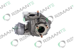 Turbolader Abgasturbolader für HYUNDAI KIA ELANTRA III Stufenheck SANTA FÉ I