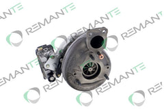 Turbolader Abgasturbolader für CHRYSLER MERCEDES-BENZ JEEP 300C Touring