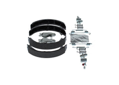 Bremsbackensatz Feststellbremse Hinterachse für MERCEDES-BENZ C-KLASSE T-Model