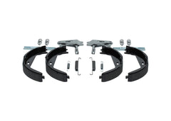 Bremsbackensatz Feststellbremse Hinterachse für VOLVO XC90 I VAN