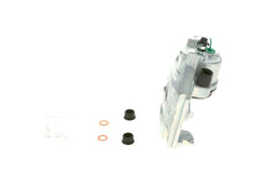 Bremssattel Vorderachse links für TOYOTA YARIS Kasten/Schrägheck