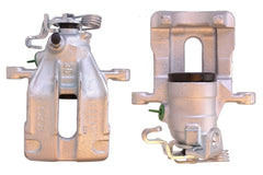 Bremssattel Hinterachse rechts für CITROËN FIAT LANCIA PEUGEOT C8 Van ULYSSE