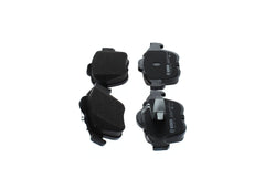 Bremsbelagsatz Scheibenbremse Vorderachse für RENAULT SCÉNIC II GRAND