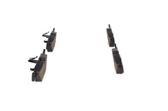 Bremsbelagsatz Scheibenbremse Vorderachse für BMW 3 Coupe Cabriolet 5 Touring