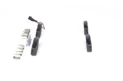 Bremsbelagsatz Scheibenbremse Vorderachse für FIAT LANCIA ABARTH BRAVO II