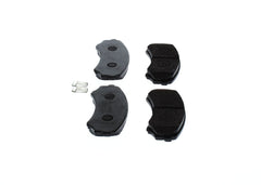 Bremsbelagsatz Scheibenbremse Vorderachse für MAZDA MITSUBISHI E Kasten GRANDIS