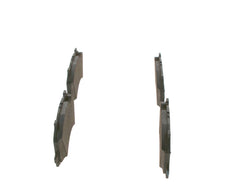 Bremsbelagsatz Scheibenbremse Vorderachse für AUDI VW A6 Allroad C8 Avant A7