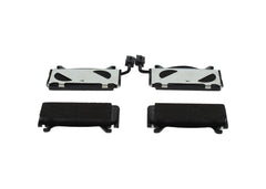 Bremsbelagsatz Scheibenbremse Vorderachse für ALFA ROMEO GIULIA STELVIO